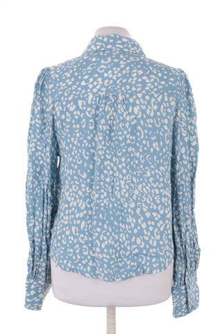 Bluzka wzorek