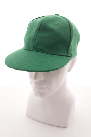 Grüne Mütze