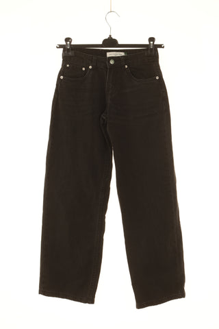 Jeanshose