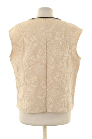 Bluse mit Muster