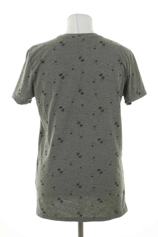 T-Shirt mit Muster