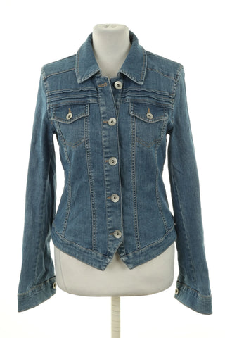 Jeansjacke