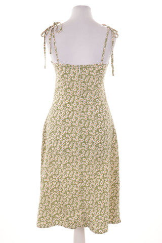 Blumenkleid