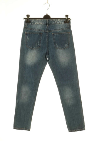 Spodnie jeans