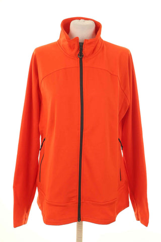 Bluza czerwona