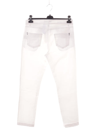 Weiße Hose