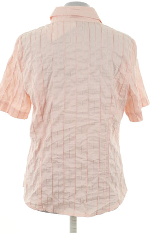 Aprikosenbluse