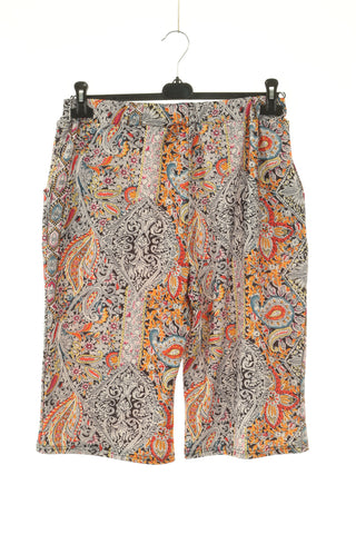 3/4-Hose mit Muster