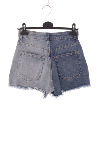 Jeansshorts