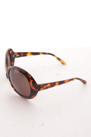 Sonnenbrillen-Modell