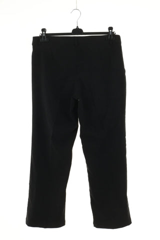Schwarze Hose