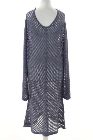 Strickkleid