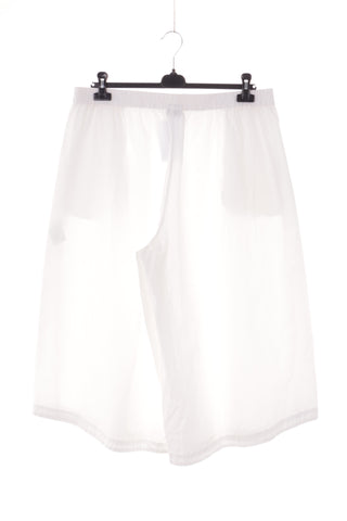 Weiße Hosen
