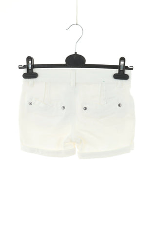 Jeans-Shorts