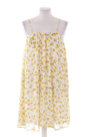 Blumenkleid