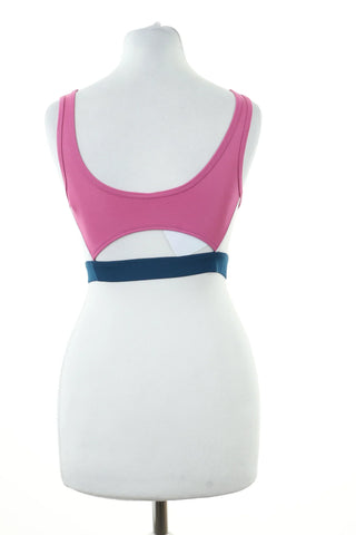 Rosa Sporttop