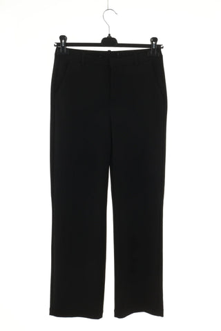 Schwarze Hose