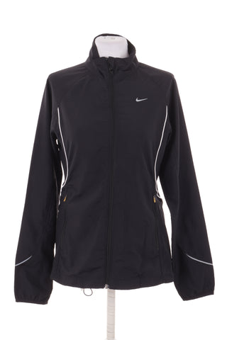 Schwarzes Sweatshirt