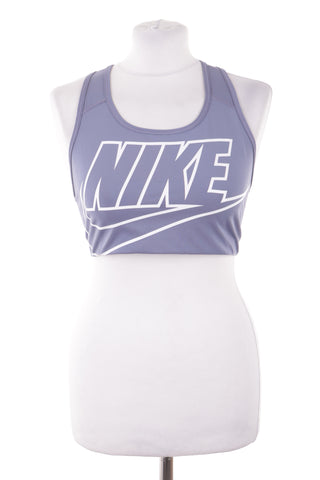 Blaues Top