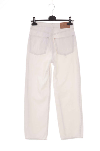 Spodnie jeans