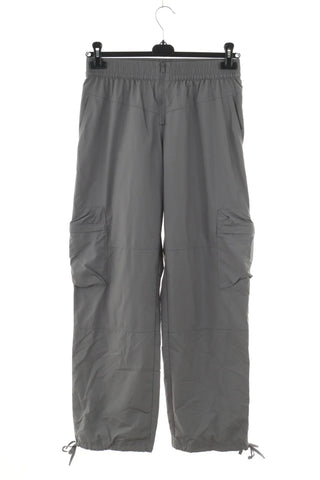 Graue Hose