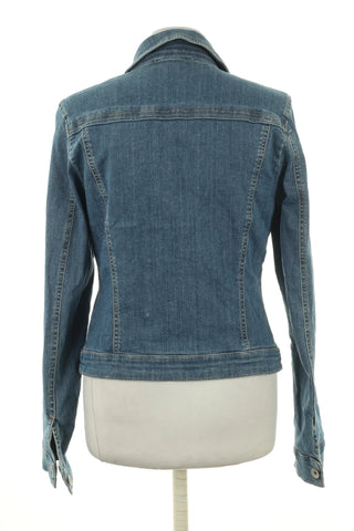 Jeansjacke