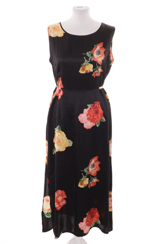 Blumenkleid