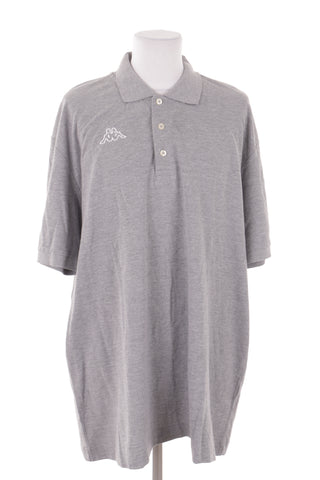 Graues T-Shirt