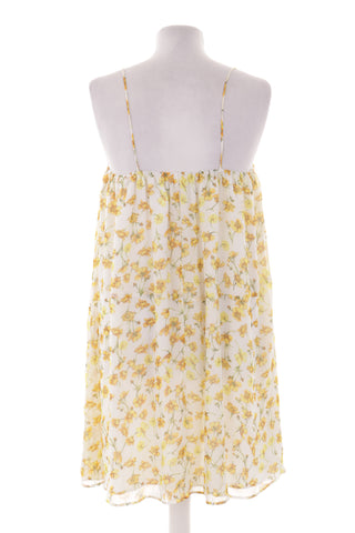 Blumenkleid