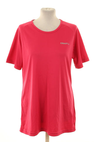 Rosa T-Shirt