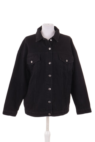 Jeansjacke