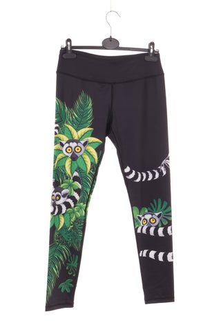 Leggings mit Muster