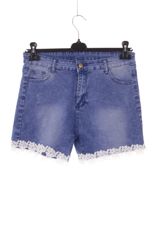 Jeansshorts