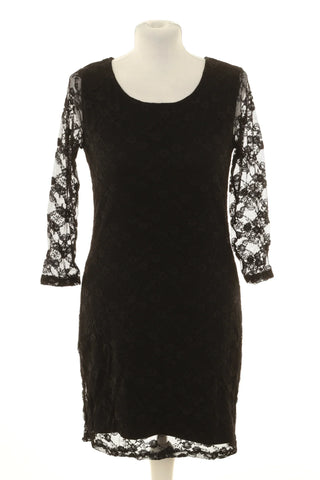 Spitzenkleid