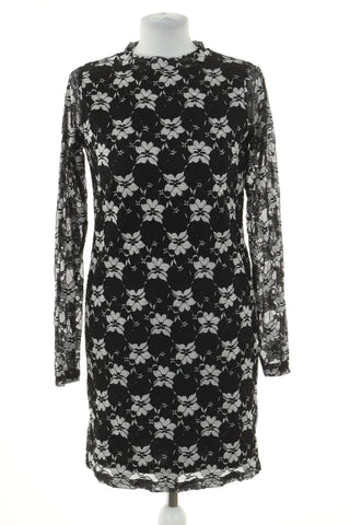 Spitzenkleid