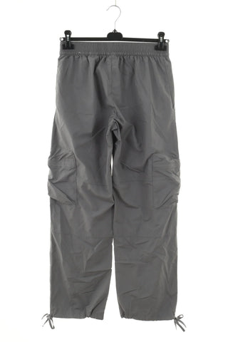 Graue Hose