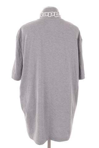 Graues T-Shirt