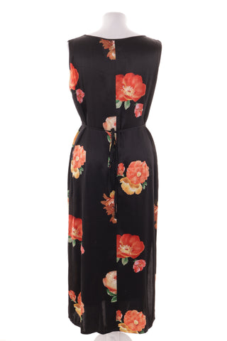 Blumenkleid