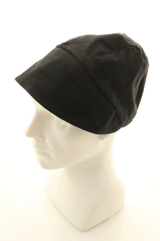 Schwarze Mütze