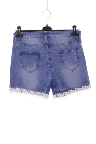 Jeansshorts