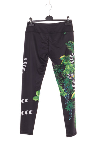 Leggings mit Muster