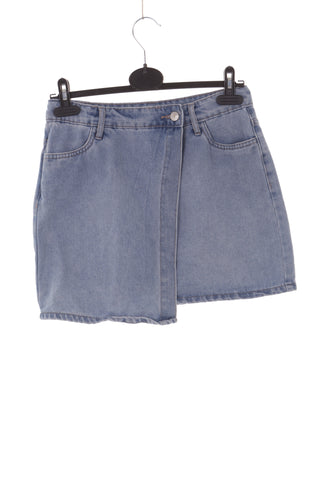 Jeansrock