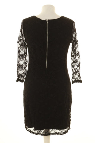 Spitzenkleid