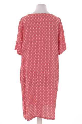 Musterkleid