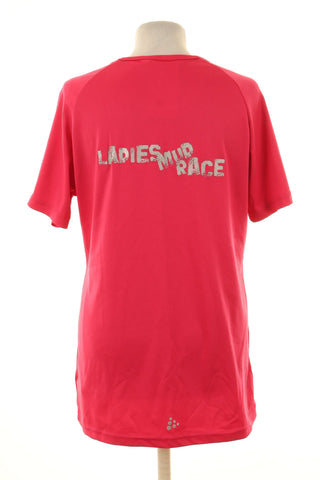 Rosa T-Shirt