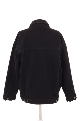 Jeansjacke
