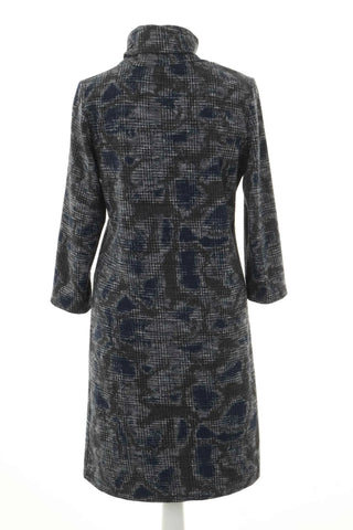 Kleid mit Muster