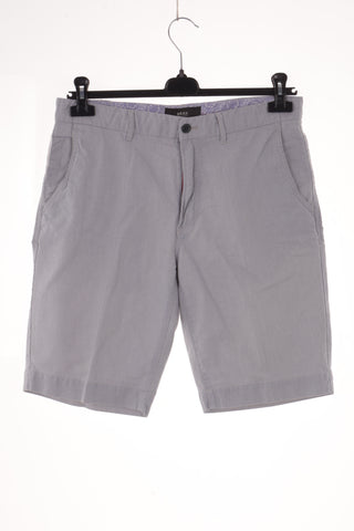Gestreifte Shorts
