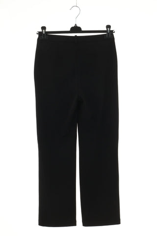 Schwarze Hose