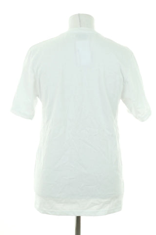 Weißes T-Shirt